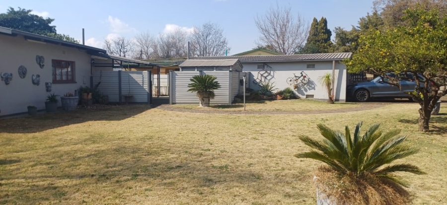 3 Bedroom Property for Sale in Sasolburg Ext 12 Free State